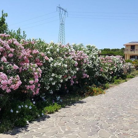 B&B Su Tintillu Gonnesa Exterior photo