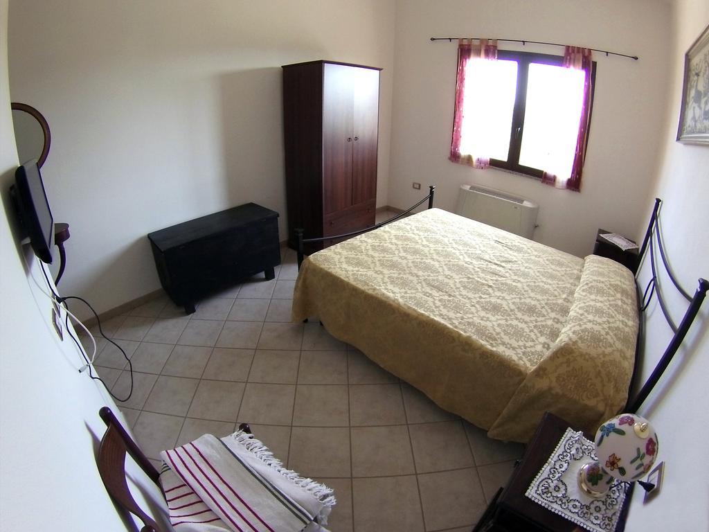 B&B Su Tintillu Gonnesa Room photo